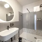 בית הארחה Montebello Comfort 3*