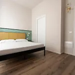 בית הארחה Montebello Comfort אנקונה