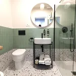 בית הארחה Montebello Comfort אנקונה