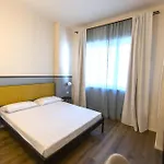 בית הארחה Montebello Comfort 3*