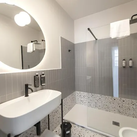 Πανσιόν Montebello Comfort 3*