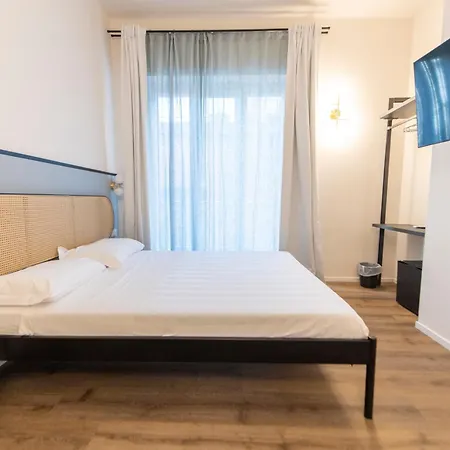 בית הארחה Montebello Comfort 3*