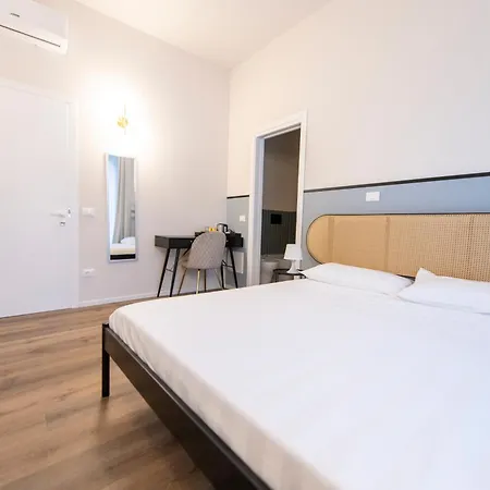 Montebello Comfort Ancône