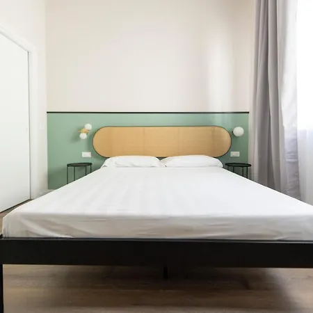 Montebello Comfort ゲストハウス