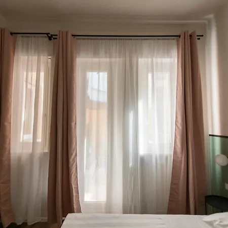 Montebello Comfort 3* アンコーナ