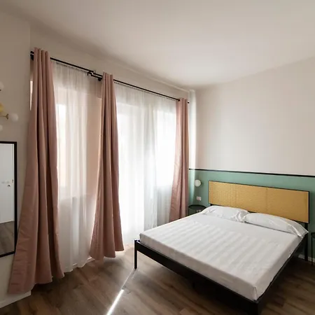 Montebello Comfort 3*