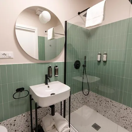 Montebello Comfort ゲストハウス