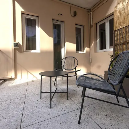 Montebello Comfort