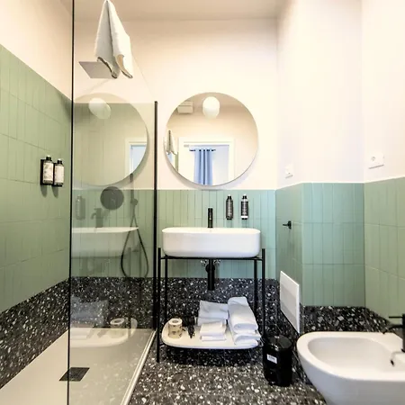 ゲストハウス Montebello Comfort