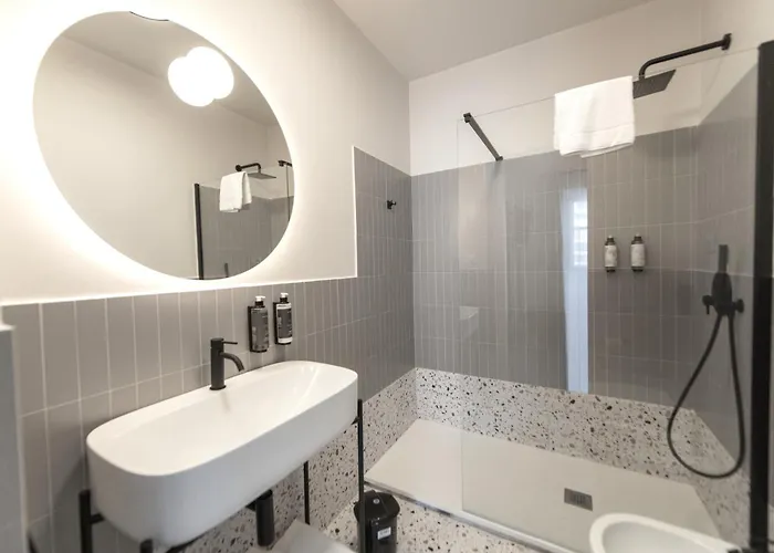 招待所 Montebello Comfort 3*