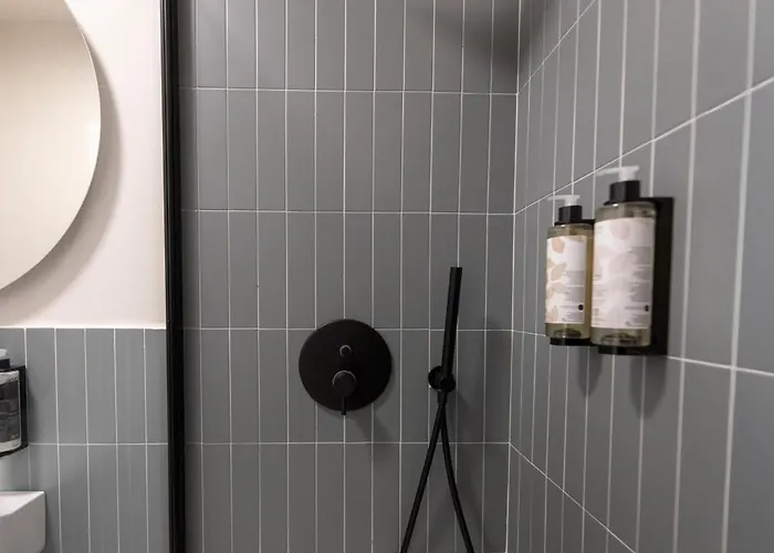 Montebello Comfort 3* 安科纳