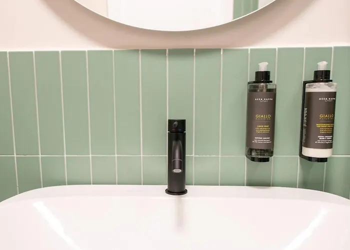 招待所 Montebello Comfort