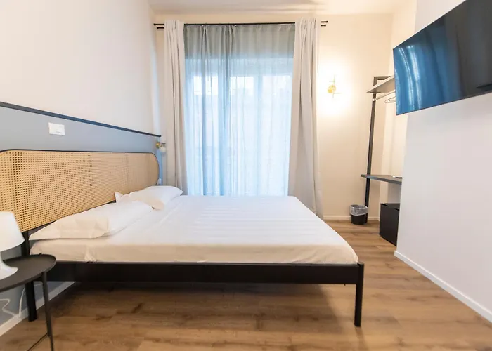 招待所 Montebello Comfort 3*