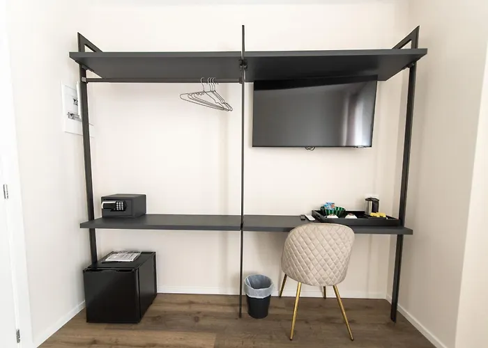 Montebello Comfort 3*