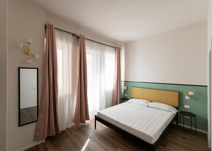 Montebello Comfort 3*