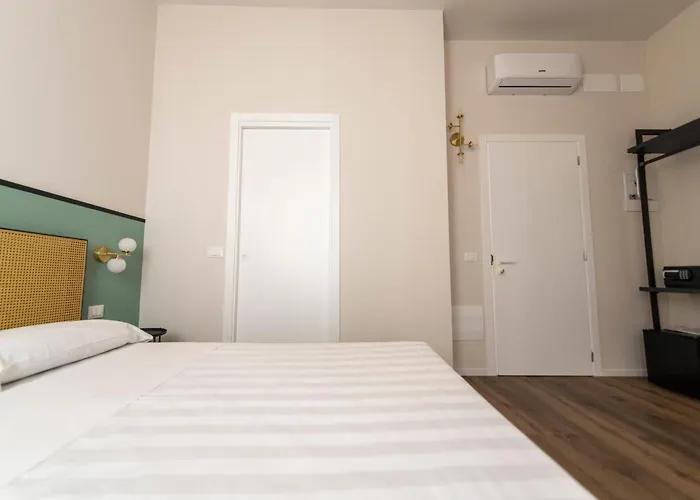 招待所 Montebello Comfort 3*