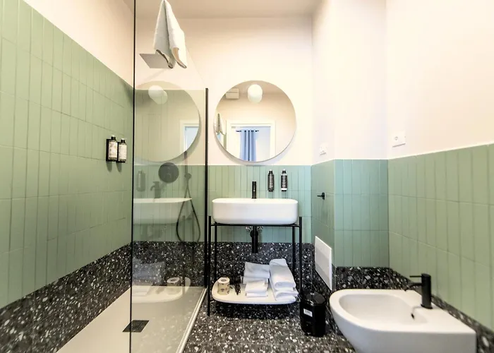 招待所 Montebello Comfort